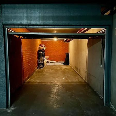 アパート Big With Parking In *