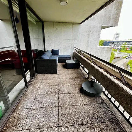 アパート Big With Parking In *